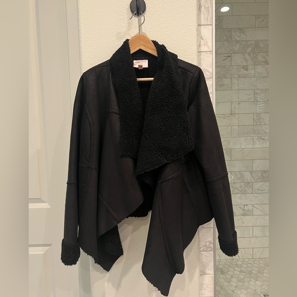 Jacket by Romeo and Juliet